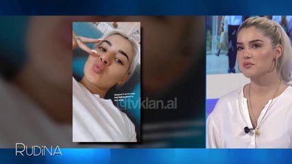 “Nuk e di ku e kam marre virusin”, Ina Pojani rrëfen si e perjetoi Covid 19 ne trupin e saj