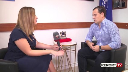 Nënkryetari i PR për Report Tv: Në këshill duhet të kishim shkuar me draft,propozimet e PS-së tallje