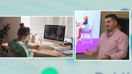 Vizioni i pasdites - Tring sjell 'Safe internet' mbroni femijet nga rreziku online - 21 Shtator 2020