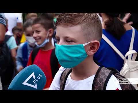 Vizioni i pasdites - Debati ne studio/ Nga maskat te formulari, c'po ndodh me shkollat?