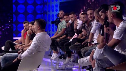 “Do ju mbyll gojën hijenave”,  kaq mjaftoi, që  djemtë  të shpërthejnë kundër Marisit…