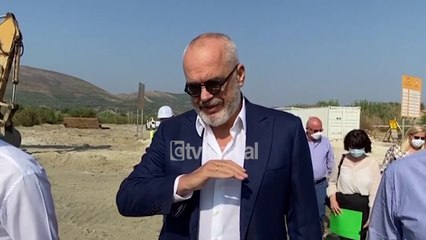 Rama: Deri ne 40% rritje per pagat ne shendetesi | Lajme-News