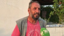 “Do bëhem avokate të mbroj të drejtat”/ Gjimnazistja nga Durrësi që tërmeti e ka lënë pa shtëpi