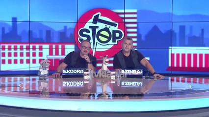 Pas pak Stop ne Tv Klan