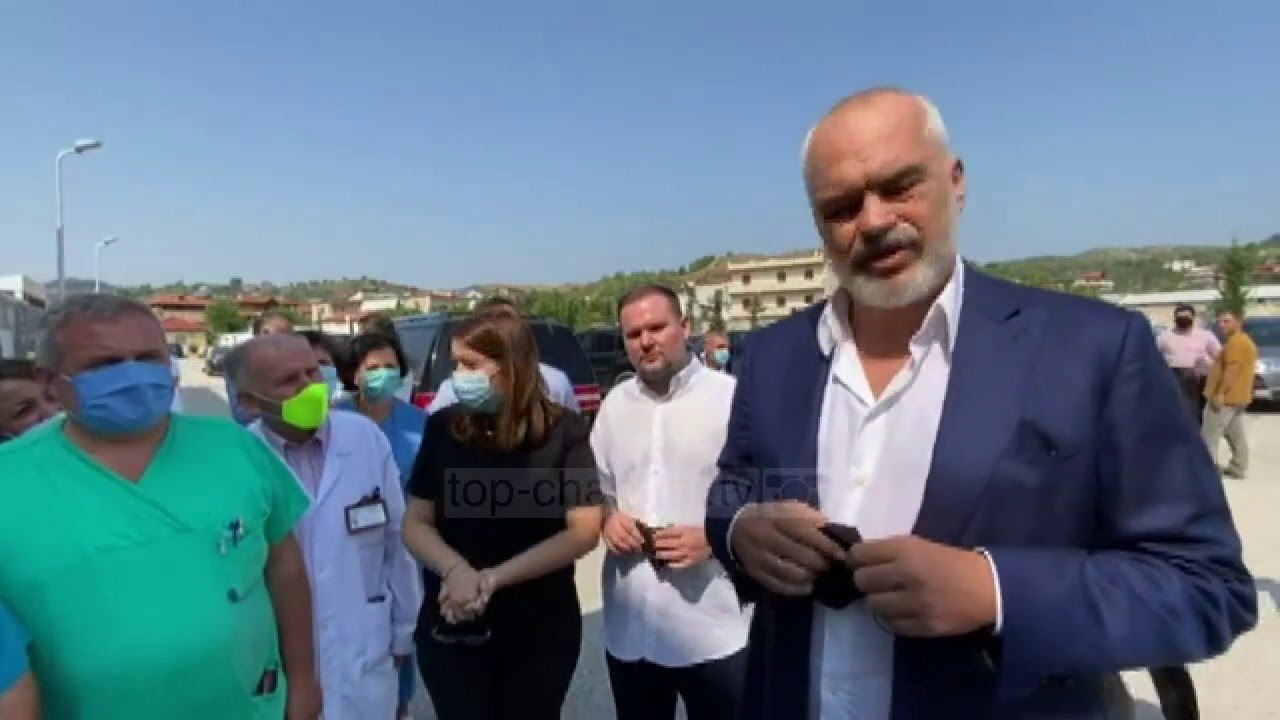 “Pagat e mjekëve rriten 40%”/ Rama: Ndërhyrja në buxhet edhe për pagat e mësuesve