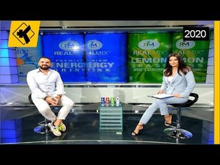 Pro Business - Pijet Austriake “REALMIX” shijohen ne te gjithe shqiperine! (21 Shtator 2020)