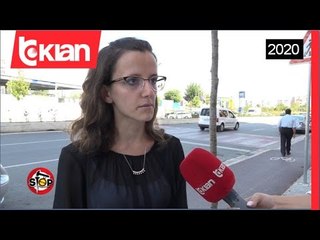 Stop - Yzberisht/ Vjedhja 300 mijë lekë në market, menaxheri ia mban kasieres! (21 Shtator 2020)