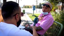 FAKE OFF - Vox-Pop / Te gjithe gomeret te quhen kuaj  - Satire - Vizion Plus