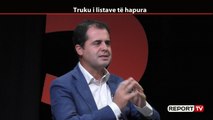 Bylykbashi: Rama do të heq koalicionet se humbet para opozitës së bashkuar, pragu 3 % eliminon....