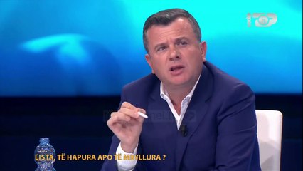 Taulant Balla: Lista do të jetë e hapur, kemi marrë një model si Kroacia, Austria etj