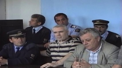 Provat filmike ne gjyqin e Nehat Kulles - (19 Tetor 2000)