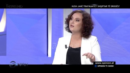 "Jane 1600 shqiptare qe jetojnë ne Ekuador, shumica merrem me trafiqe"