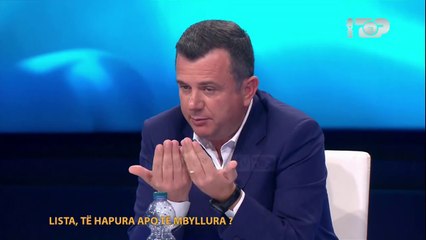 Balla përballet me Abilekajn, Sulon dhe Gjekmarkaj, debate, ironi dhe analizë