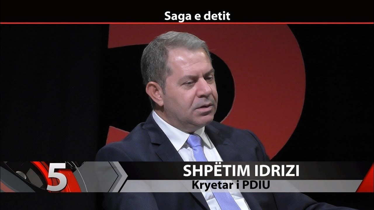 Idrizi komenton vizitën e Ramës në Athinë: Kryeministri bëri deklarata jokoherente për pushtet