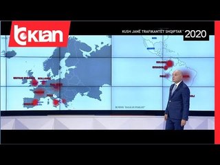 Opinion - Kush jane trafikantet shqiptare te droges! (21 Shtator 2020)
