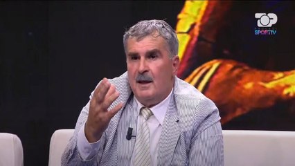 Roveshata e Kujtim Gjuzit, e vërtete apo montazh? – Procesi Sportiv, 21 Shtator 2020, Pjesa 2