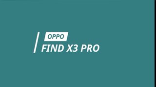 Oppo Find X3 Pro - SPECS | Oppo Find X3 Pro Price | Oppo Find X3 Launch Date | Pannu Tech #pannutech