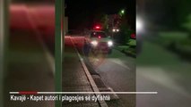 Plagosi me thike dy persona ne nje lokal ne Kavaje, arrestohet autori