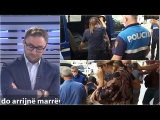 Report TV - “Të rinjve arma u duket si kartolinë” habit shkodrani: Lironi këngëtaren kosovare