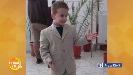 Sakrificat e një nëne për të ndihmuar djalin e verbër