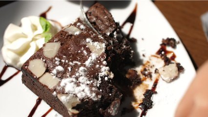 Baking Mistakes That Ruin Brownies