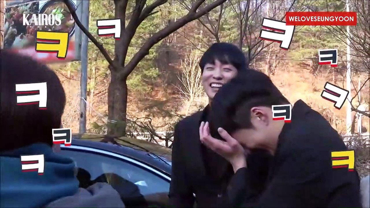 [ENGSUB] 201216 Kairos Ep13-14 Making 3