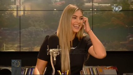 Wake Up/ Alesia Bami single: Jam në pritje të djalit të duhur por me disa kushte...