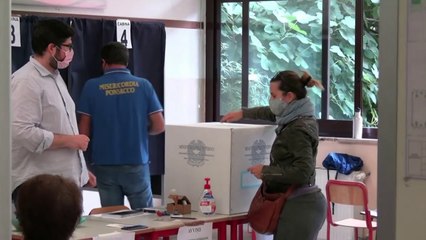 Italia do te kete me pak deputete dhe senatore | Lajme - News