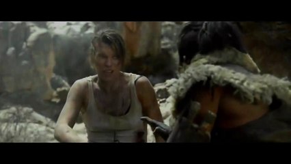 MONSTER HUNTER (2020) International Trailer _ Tony Jaa Action Fantasy Movie