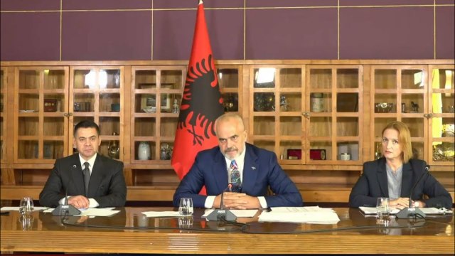 Rama: Zero tatim fitimi për biznesin e vogël dhe zero TVSH deri në 10 mln lekë të reja xhiro