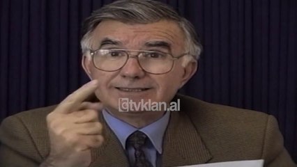 Descargar video: PD paralajmeron protesta kunder manipulimit te zgjedhjeve lokale - (19 Tetor 2000)