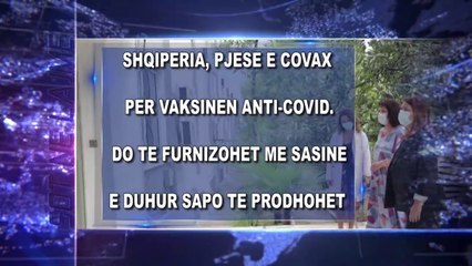 Titujt kryesore te edicionit informativ te ores 15:30 ne Tv Klan (22 Shtator 2020) | News Headlines