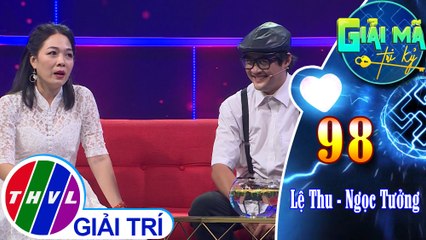 Tật bề bộn suốt 18 năm chưa chịu sửa và những lời chống chế của Ngọc Tưởng