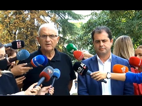 Mbledhja e Këshillit Politik, PD: Gjiknuri bojkotoi takimin, ne jemi të gatshëm për konsensus