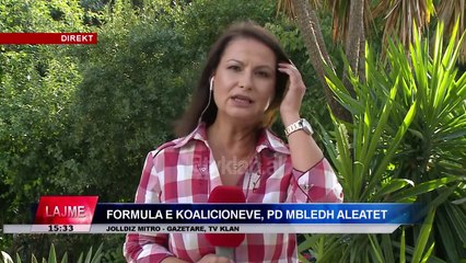 Opozita vijon me qendrimin e saj, kerkon mendimin e ODIHR