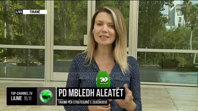 Listat e hapura në dilemë/ Opozita i dërgon letër për ndihmë OSBE/ODIHR