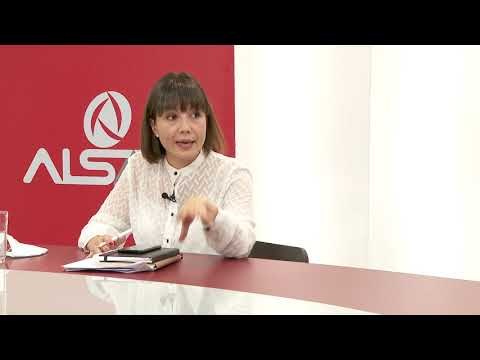 Carovska: Mësimi nuk do të ndërpritet më, një gjë e tillë nuk ka ndodhë as në kohëra lufte