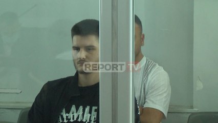 Vrasja e Baboçit! Gjykata lë në burg Klodjan Dacin, caktohet masa e sigurisë dhe për shokët e tij