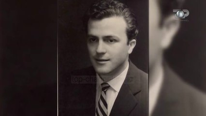 Nostalgji: Gaqo Cako “Në moshën e rinisë”