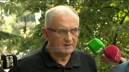 Top News - Nuk ka konsensus/ Palët të ndara në këshillin politik