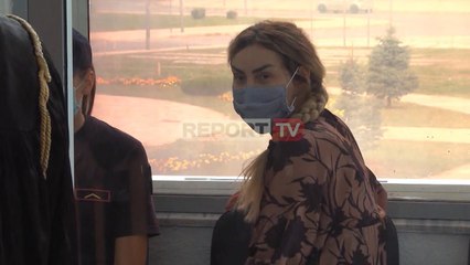 U kap me dy armë, gjykata arrest shtëpie për Fjolla Morinën! Këngëtarja nuk është shtatzënë