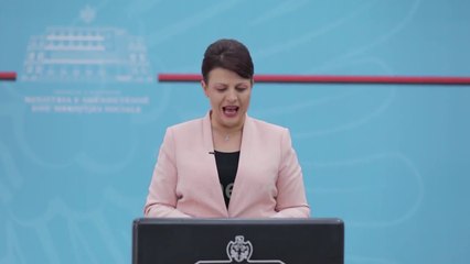 Ora News - Covid-19 në vend, 131 raste të reja, 3 humbje jete dhe 201 pacientë në spitale
