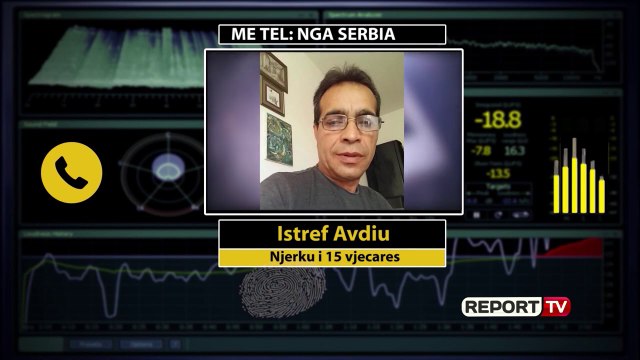 Nëna e akuzon për pedofili reagon ish-bashkëjetuesi:Vajzën e mora se nëna do e shiste