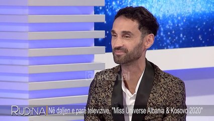 Fitueset e "Miss Universe Albania dhe Kosovo" tregojne si e shohin te ardhmen e tyre