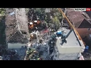 Dëmet e tërmetit të 26 nëntorit, bizneset që do rindërtohen nuk do paguajnë taksën e infrastrukturës