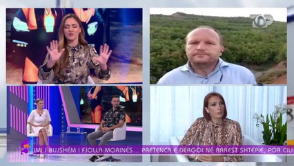 “Fjolla Morina ia hodhi lehtë”, gazetari tregon ç’ndodhi në gjyqin e sotëm