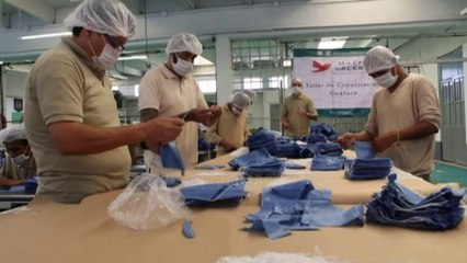 Mashtrimi me maskat e covid/ Skandali në Itali, hetimi përfshin edhe në Shqipërinë