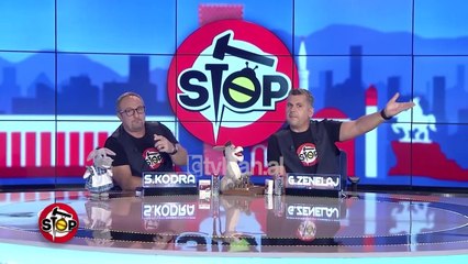 Pas pak ne Stop, ryshfet per lejen e ndertimit