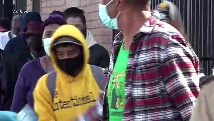 Trump se niega a firmar ley de alivio para el covid-19 aprobada por el Congreso