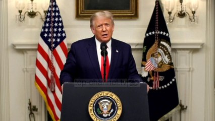 Top News - Trump, fjalim në OKB/ Flet për marrëveshjen e Kosovës